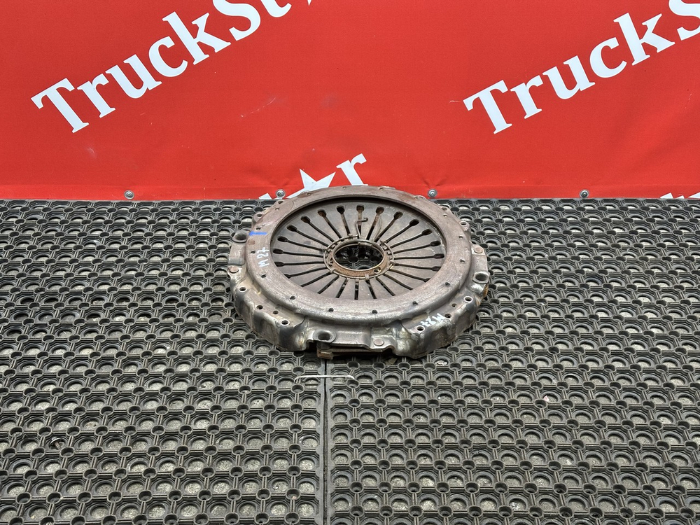 Корзина сцепления