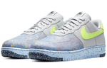 Кроссовки Nike Air Force 1 Crater "Platinum"