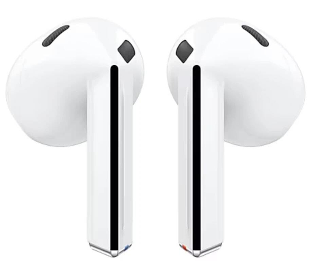 Наушники беспроводные Samsung Galaxy Buds 3