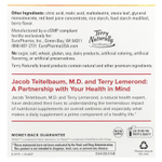 Terry Naturally, Смесь для восстановления энергии от Fatigued to Fantastic! ™, 216 г (7,6 унции)