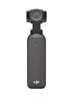 Экшн-камера DJI Osmo Pocket 3 Creator Combo, Видеокамера с 1' CMOS и видео 4K / 120 кадров в секунду, черный