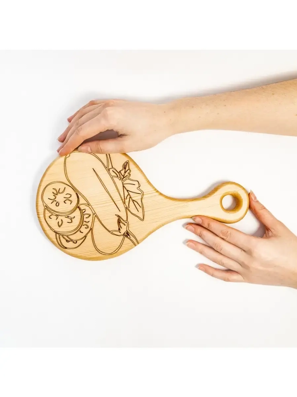 Разделочная доска