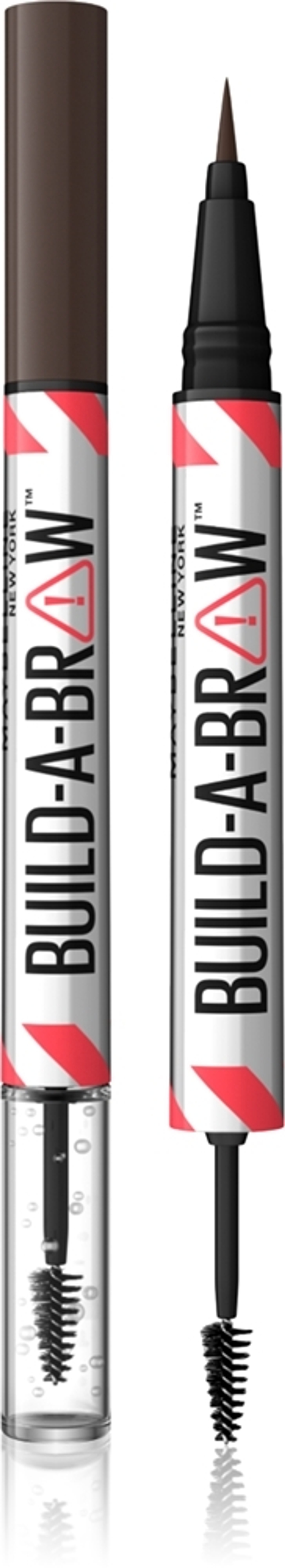 MAYBELLINE NEW YORK Build-A-Brow - , 1 szt.