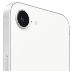 iPhone 16e 256 White