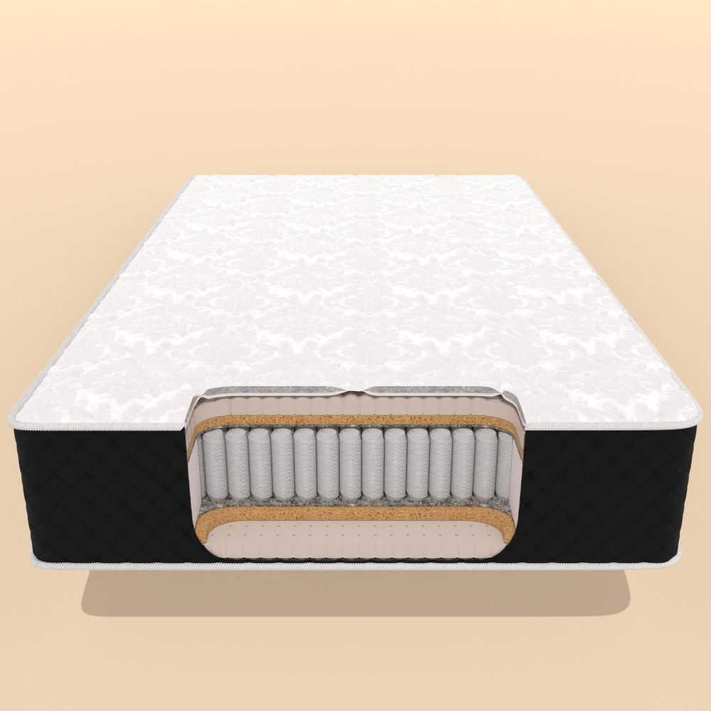 Medium Plus MULTI Relief4