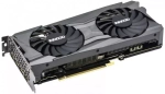 Видеокарта Inno3D GeForce RTX3060 Ti Twin X2 LHR, (N306T2-08D6-119032DH)