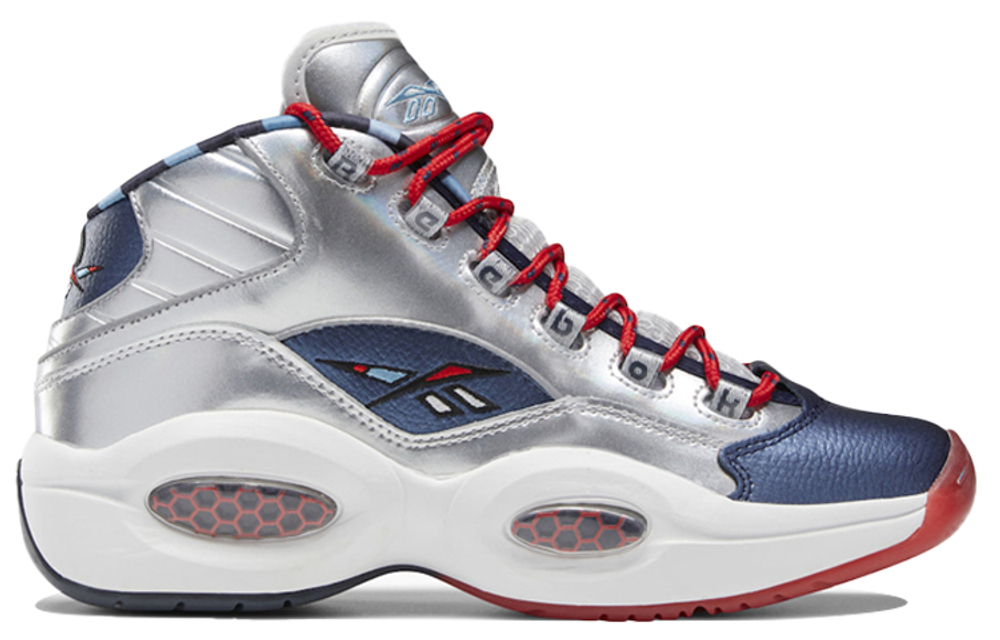 Кроссовки Harden X Reebok Question Og Meets Og