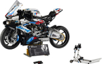 Конструктор LEGO Technic 42130 лего BMW M 1000 RR — детализированный мотоцикл, 10+