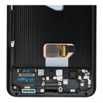 Samsung Galaxy S21 Plus 5G (SM-G996B) / (Дисплейный модуль с тачскрином) (в рамке) (ORIG-SP)