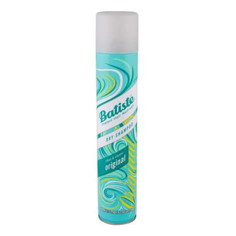 Сухой шампунь Batiste Original 400мл