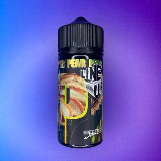 Купить Line Up 100 мл - ElectroJam (3 мг)