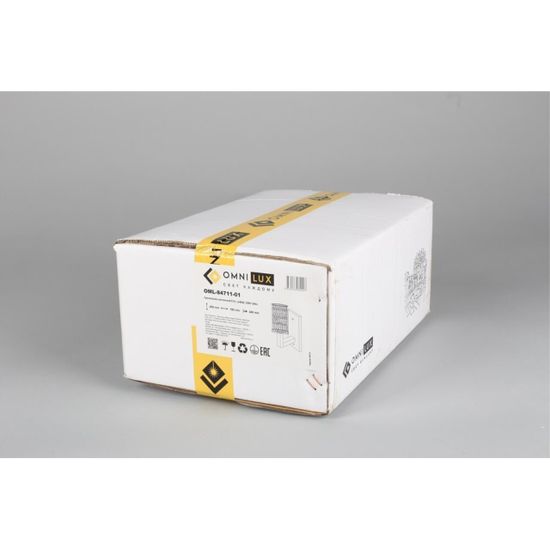 Светильник настенный (Бра) OML-84711-01