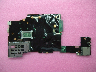 Материнская плата для ноутбука Lenovo X220 / X220i i5-2540M NV Y-AMT/Y-TPM/AES Lenovo (04Y1826), оригинал