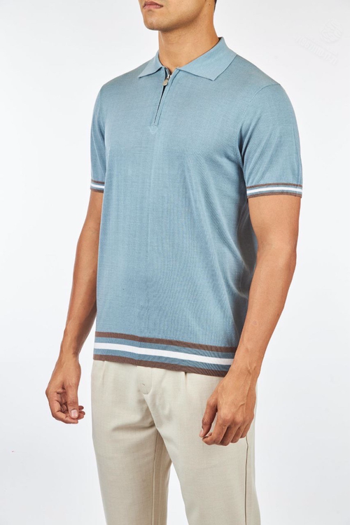 Поло Brunello Cucinelli