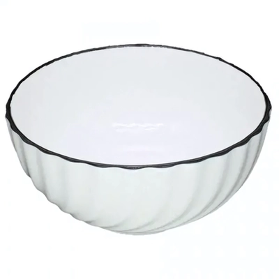 Салатник 20 см Зефир