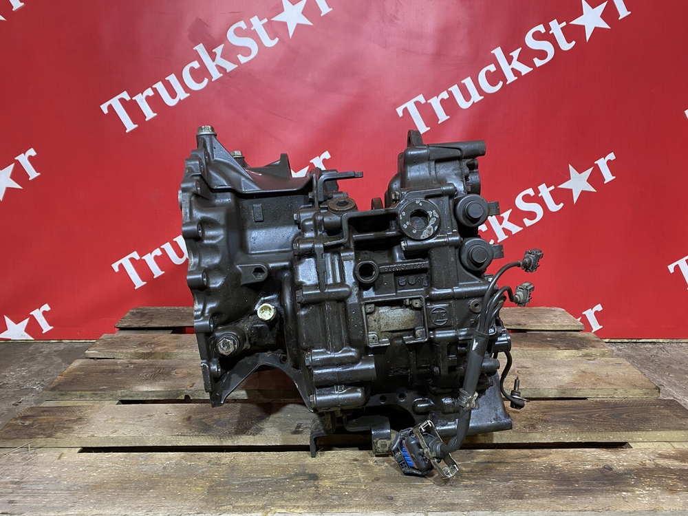 Ретардер АКПП ZF TRAXON 2018г.