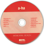 a-ha / Original Album Series (5CD)