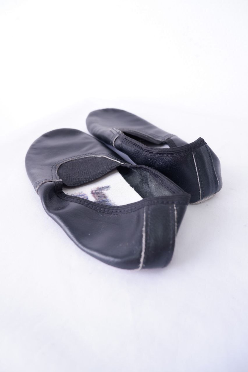 Чешки Dolphin танцевальные 36 размер