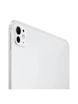 Планшет Apple iPad Pro 13" (2024) Wi-Fi 256Gb Silver (MVX33)