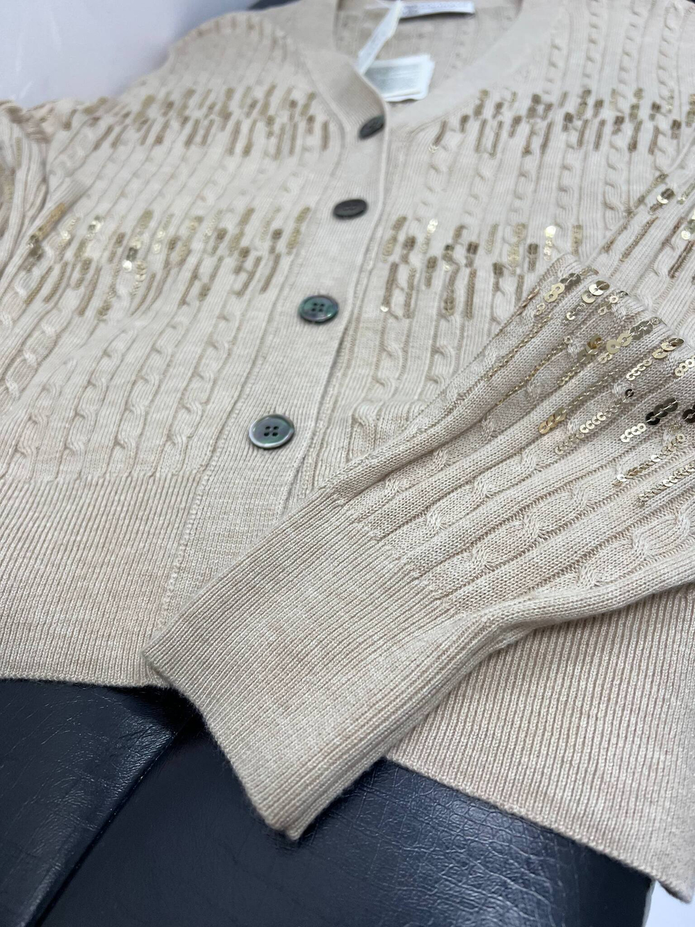 Кардиган Brunello Cucinelli