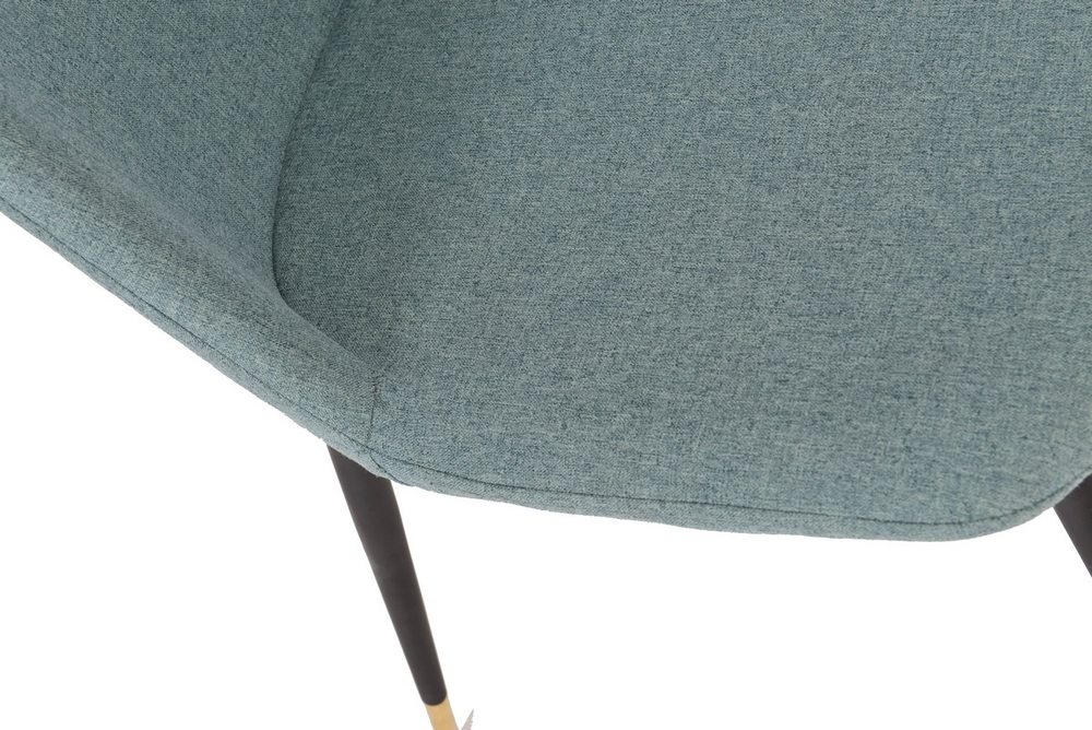 Стул Messi зеленый