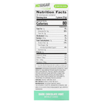 No Sugar Company, Keto Cup, темный шоколад с мятой, 30 шт. по 17 г (0,6 унции)