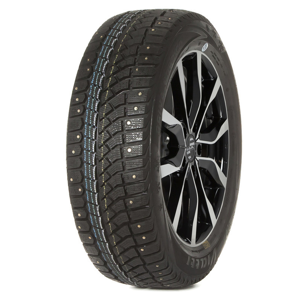 Viatti 175/65R14 82T Brina Nordico V-522 TL (шип.)