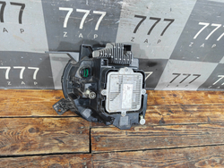 Фара правая Haval Dargo 22-нв Б/У Оригинал 4121101XKN04A