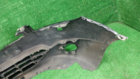 Бампер передний Nissan Qashqai J10 (2010-2013)