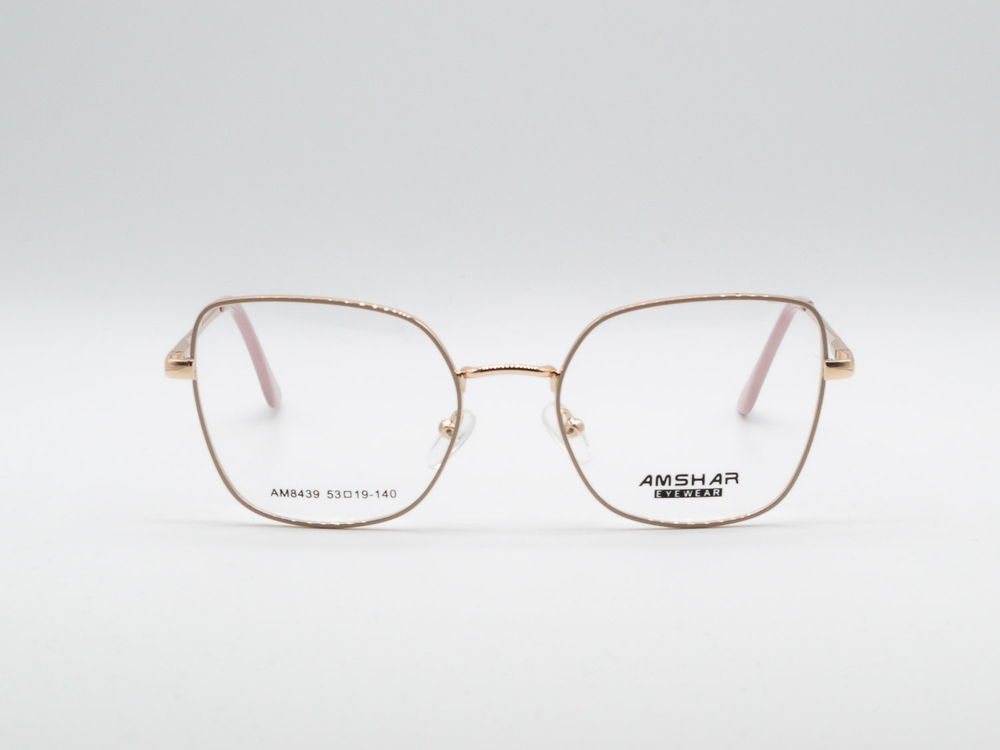 Изг. оправы Amshar AM8439 C5