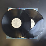 2 LP Дискоклуб 11 - Сборник танцевальной музыкаи. Популярные ансамбли и солисты. 2 Виниловые пластинки 12 дюймов. Мелодия СССР 1983 год.