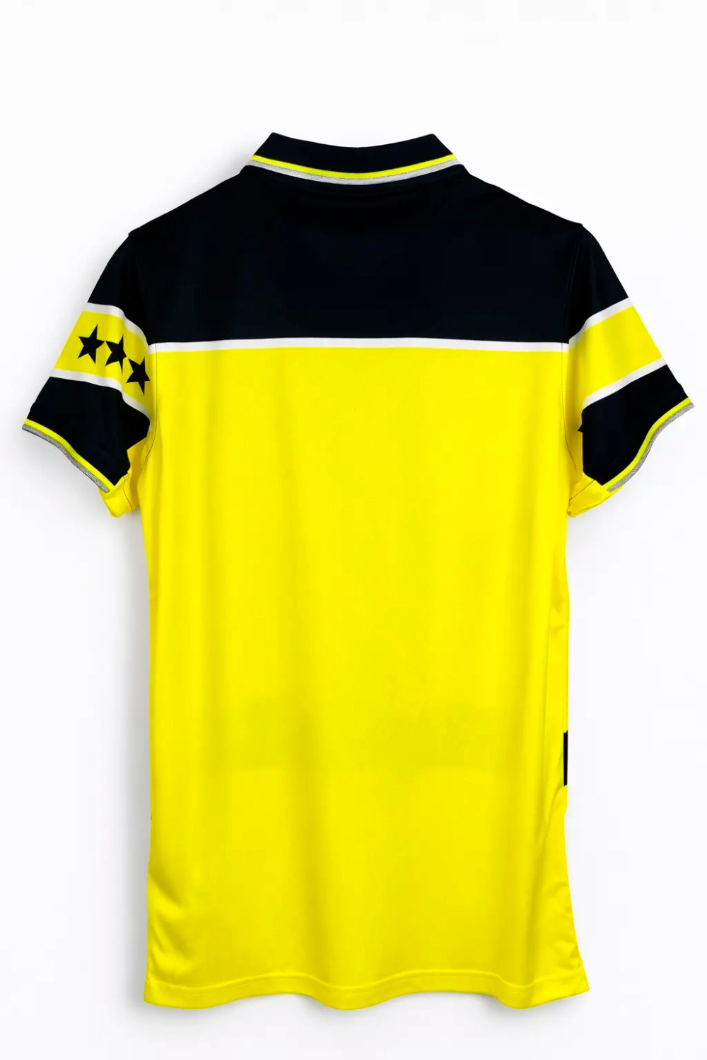 Футболка футбольная Боруссия Дортмунд 1997/1998