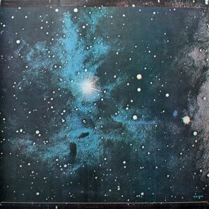 King Crimson / Islands (LP)