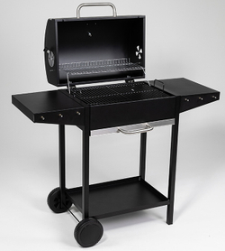 Гриль Go-Garden GRILL-MASTER 62 50142