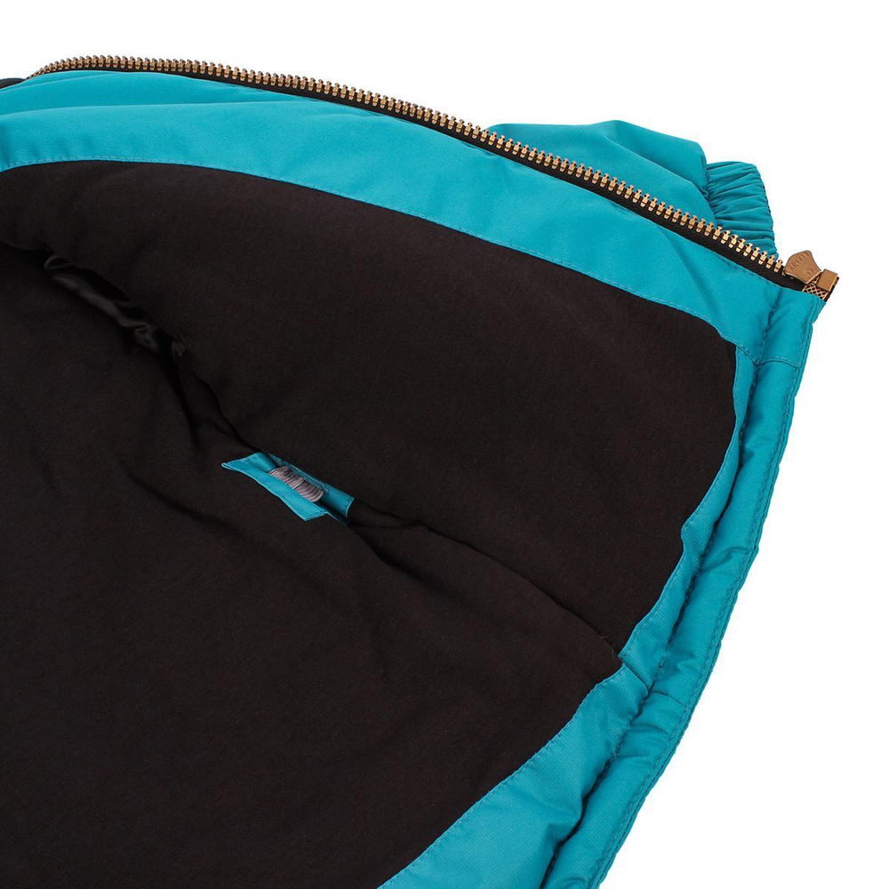 Комплект Фло TF200 гр. р.3,5 (104) темно-бирюзовый