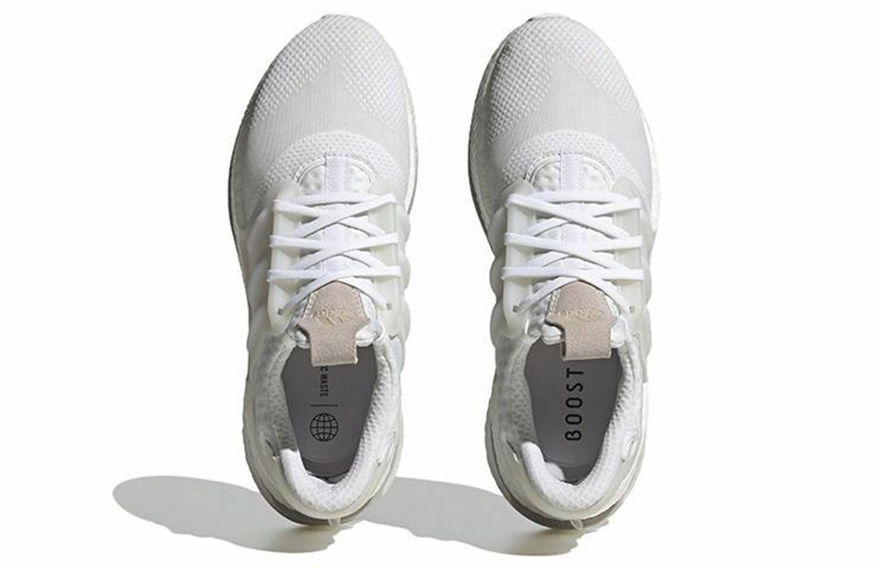Кроссовки Adidas X_Plrboost (Женская размерная сетка)