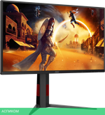 Монитор AOC 25G4S