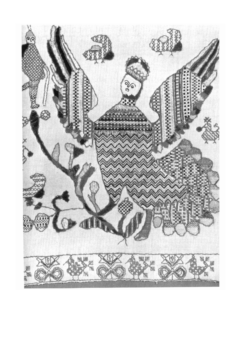 Русская вышивка и кружево. Собрание Государственного исторического музея | Л. В. Ефимова