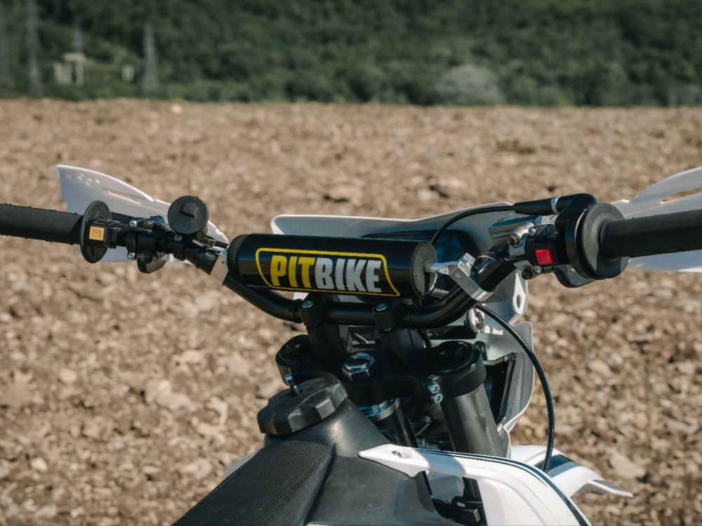 Питбайк SHARMAX Sport 145