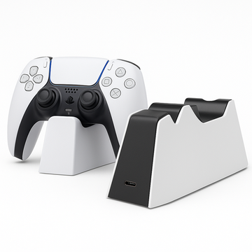 Зарядная станция для геймпада Sony PlayStation 5