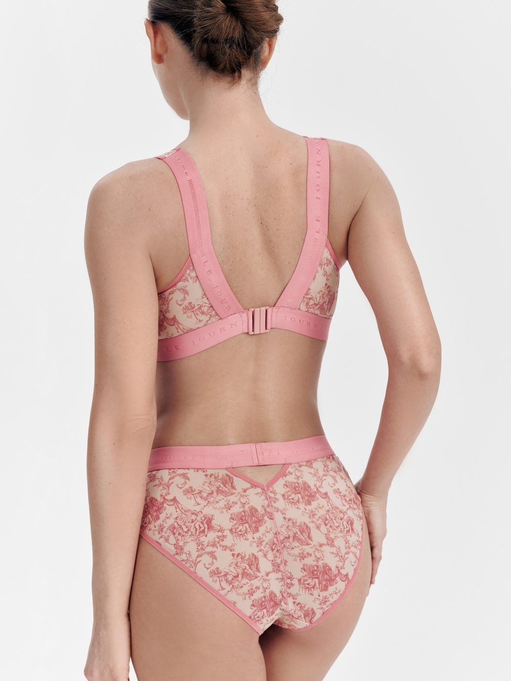 Бюстгальтер CLARA Limerence
