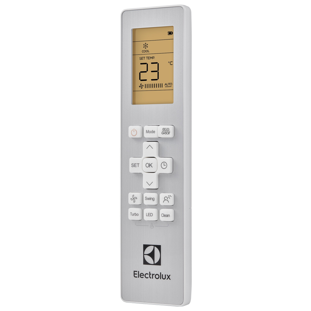 Инверторная сплит-система Electrolux Smartline DC NEW V3 DC EACS/I-07HSM/N8_V3
