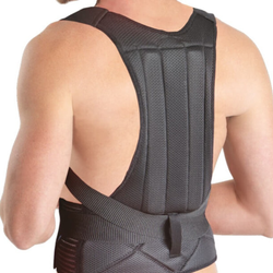 Корсет грудопоясничный Vizor 162