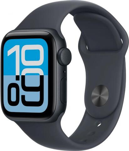 Умные часы Apple Watch SE 3 44mm 2025 (A3325)