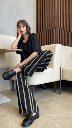 брюки LIMM «битл джус»