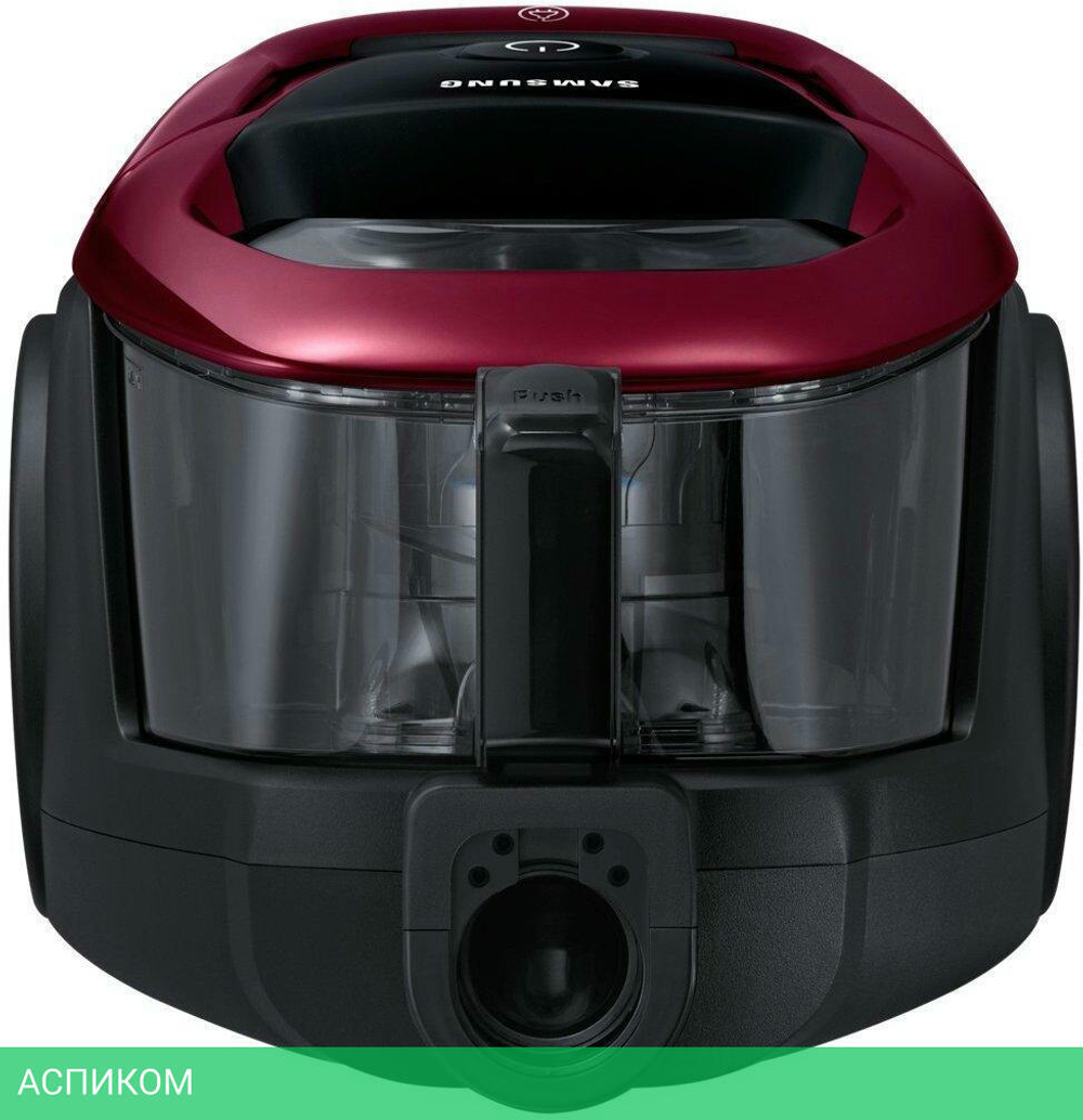 Пылесос Samsung SC18M31A0HP (VC18M31A0HP/EV)