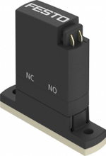 VYKA-F7-M32-12-D2-PF-5YQ7 media separated solenoid valve