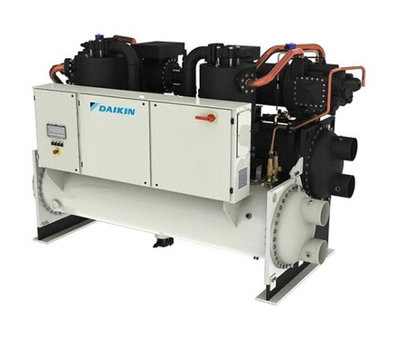Daikin EWWDC12H-XS