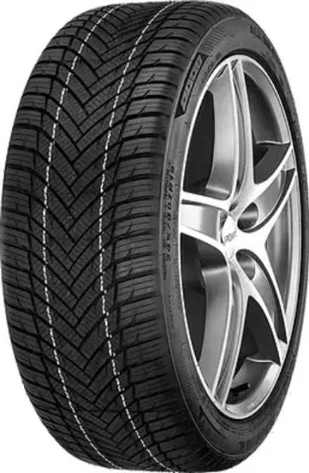 Imperial All Season Driver 255/40 R20 101Y