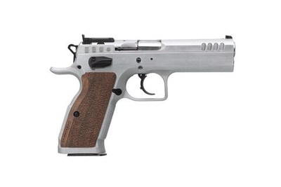 Пистолет спортивный Stock II кал. 9х19